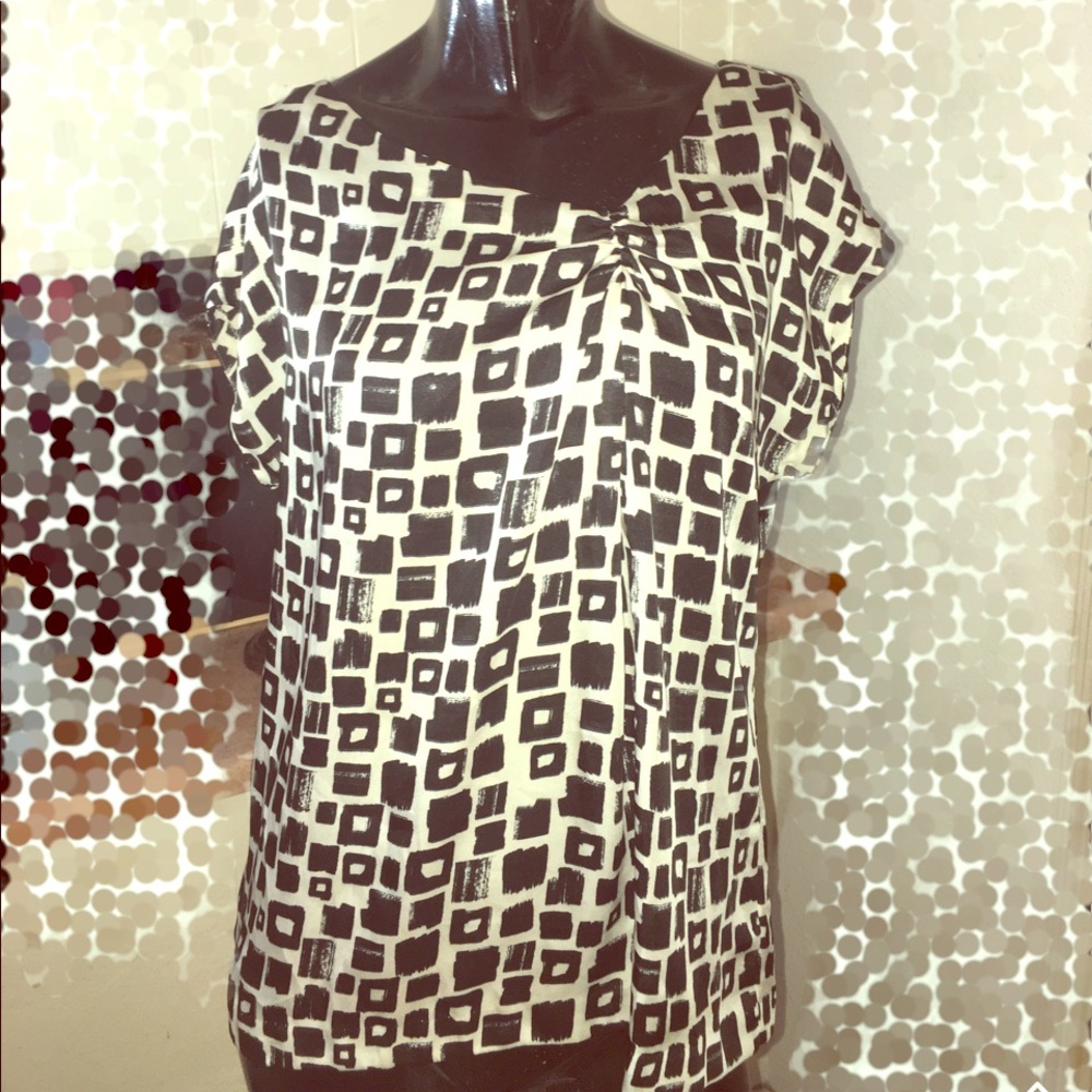 Michael Michael kors blouse